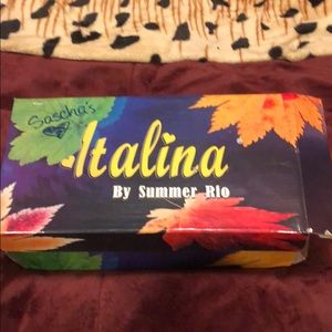 Italiana shoes